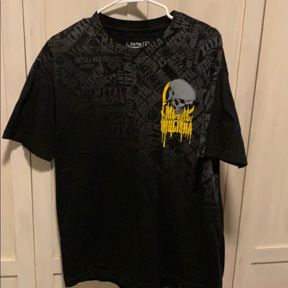 Men shirt